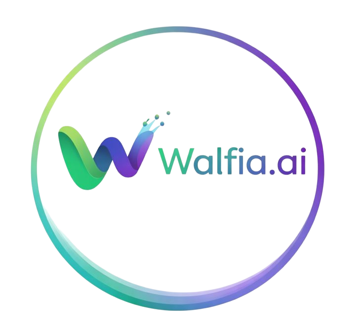 Walfia.ai | AI Automation & Custom Software Solutions for Businesses
